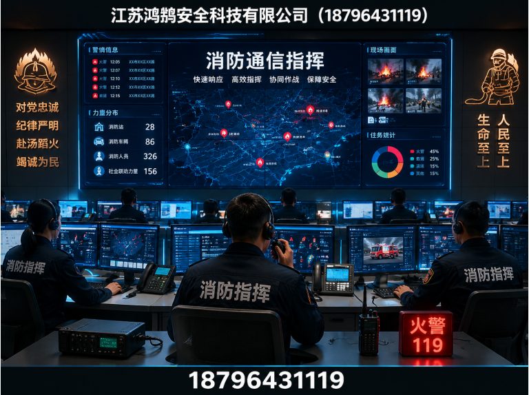 琼中无人机巡检系统展示图